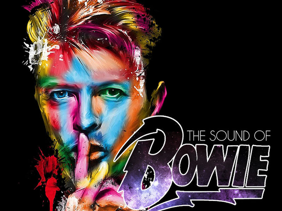 Bowie Tribute