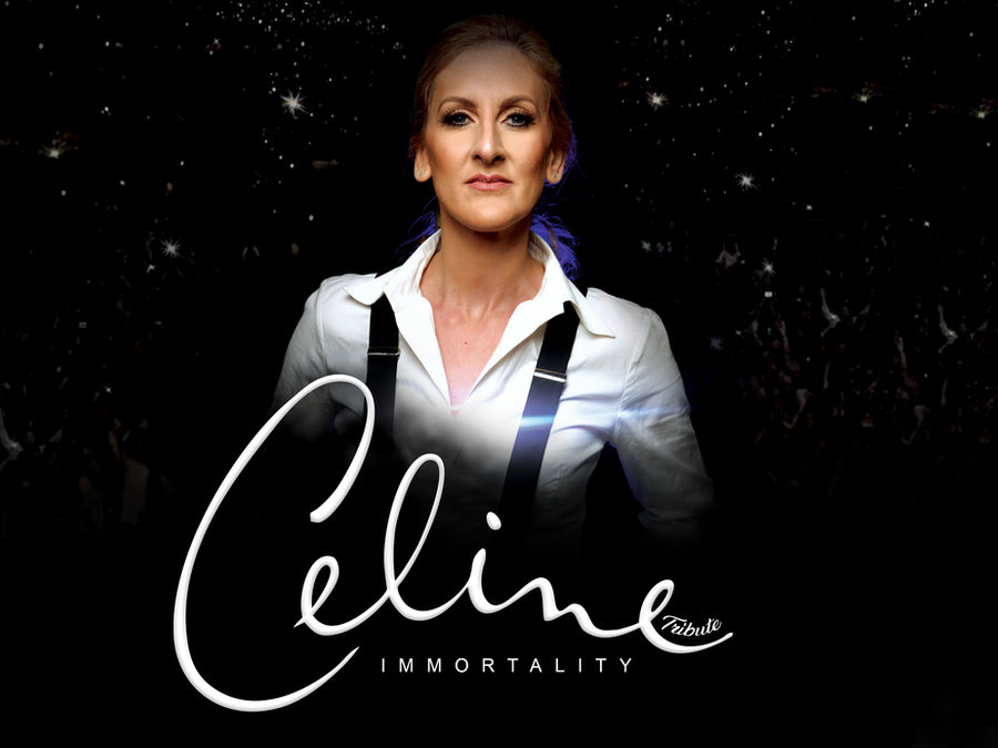 Celine Dion Tribute