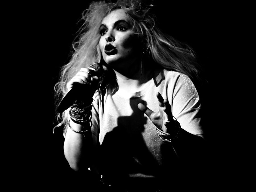 Cyndi Lauper Tribute