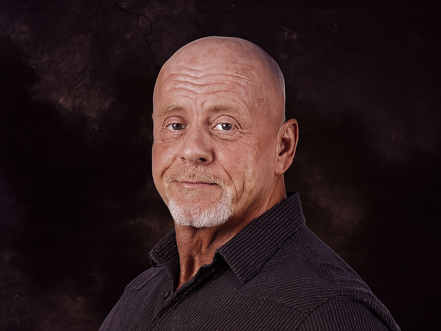 Davey Champion