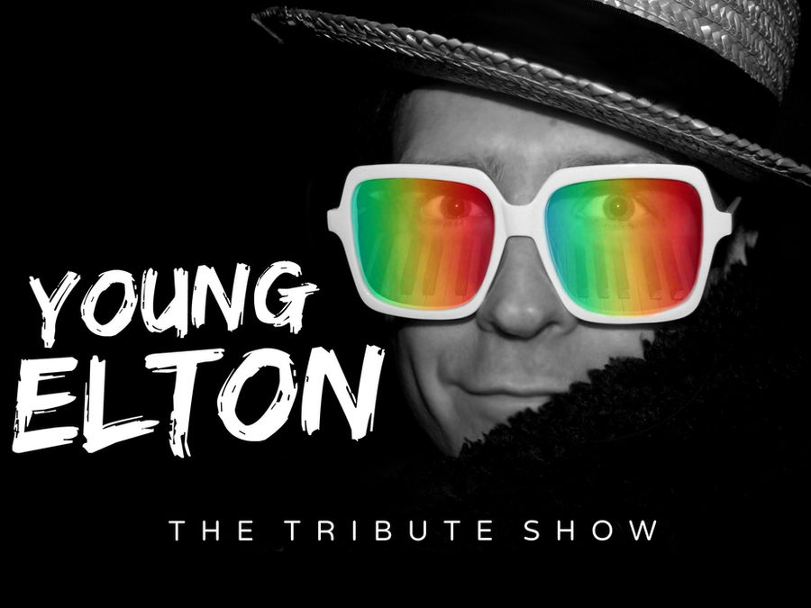 Elton John Tribute