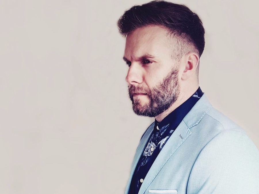 Gary Barlow Tribute
