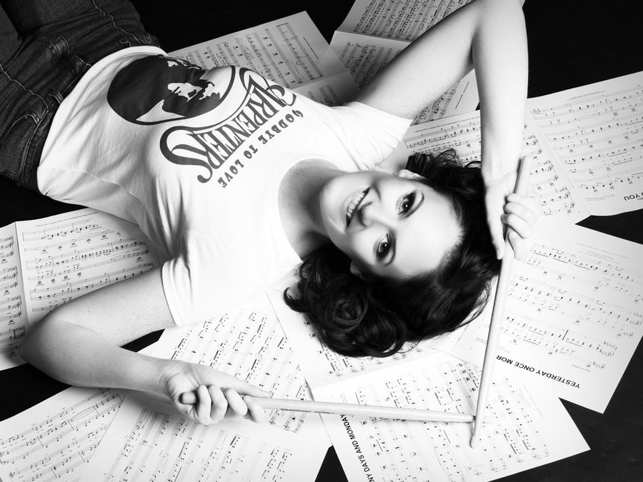 Karen Carpenter Tribute