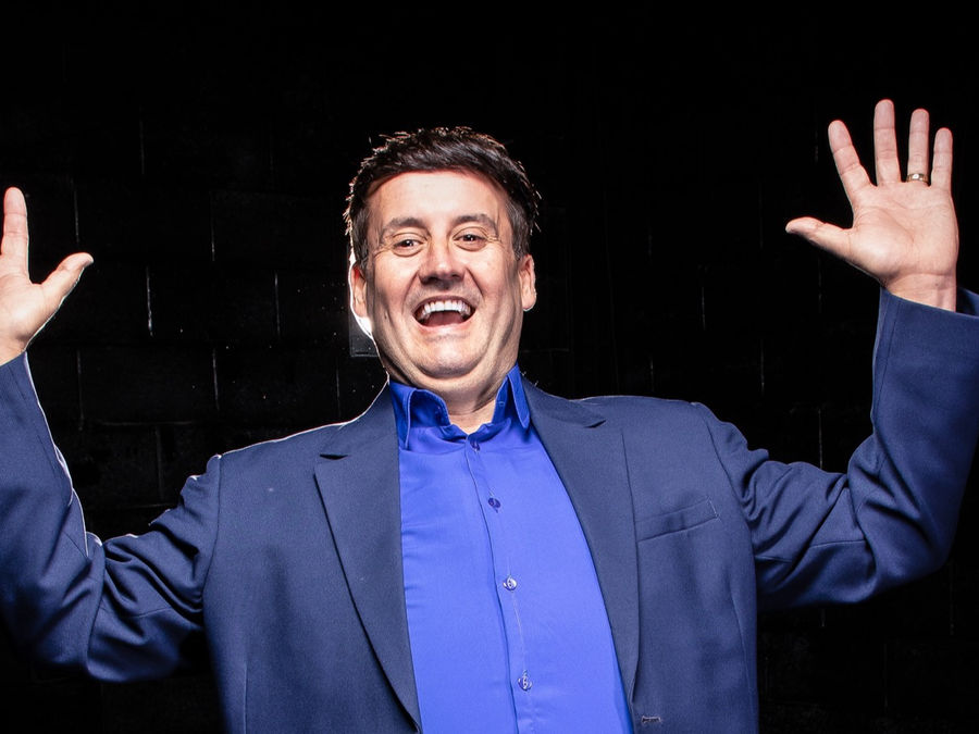 Peter Kay Tribute