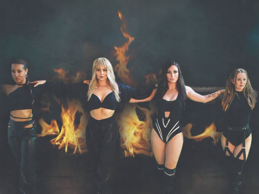Little Mix Tribute
