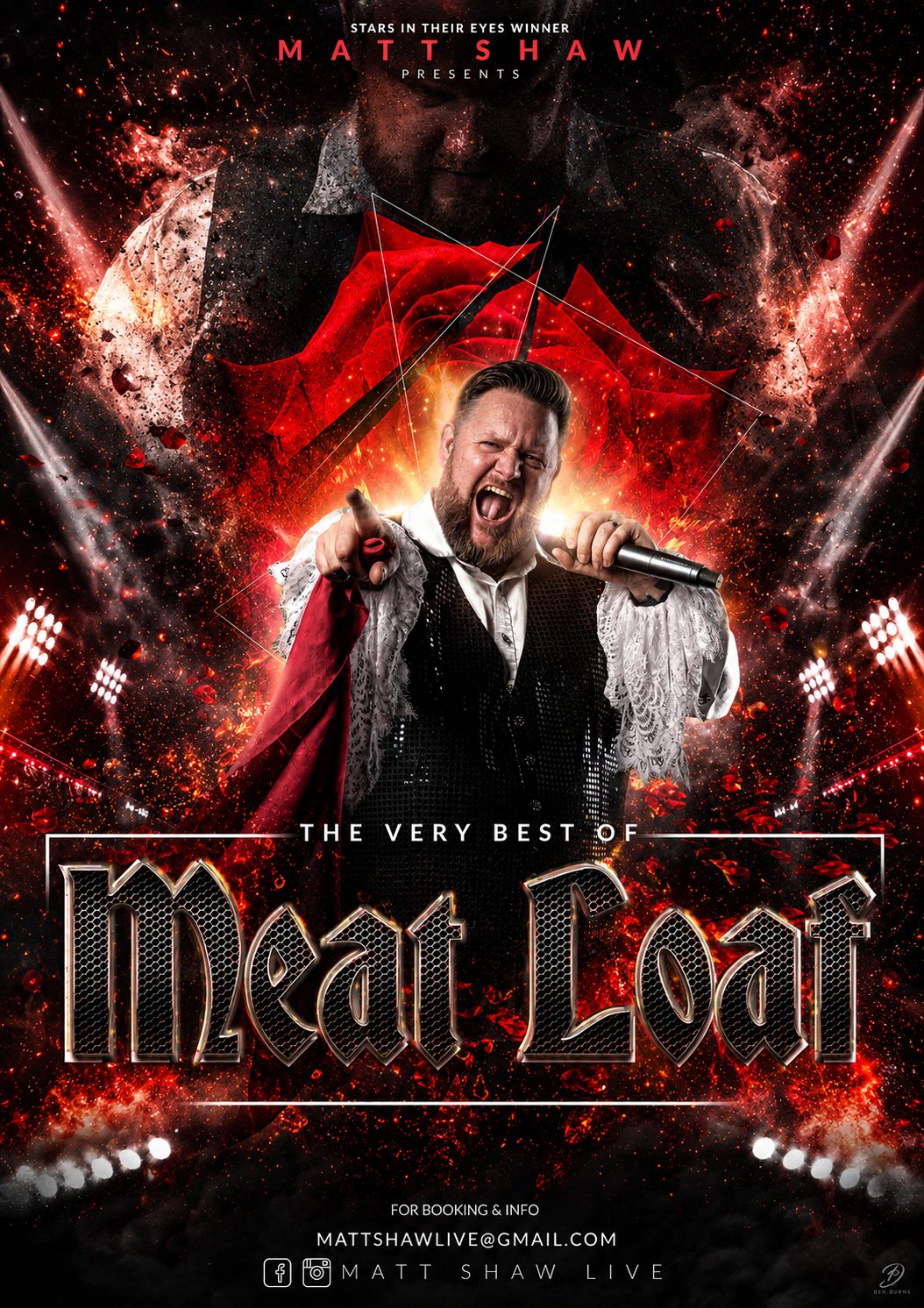 The Very Best Of Meat Loaf