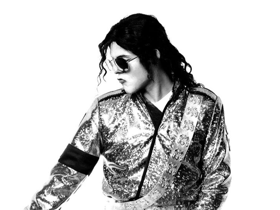 Michael Jackson Tribute