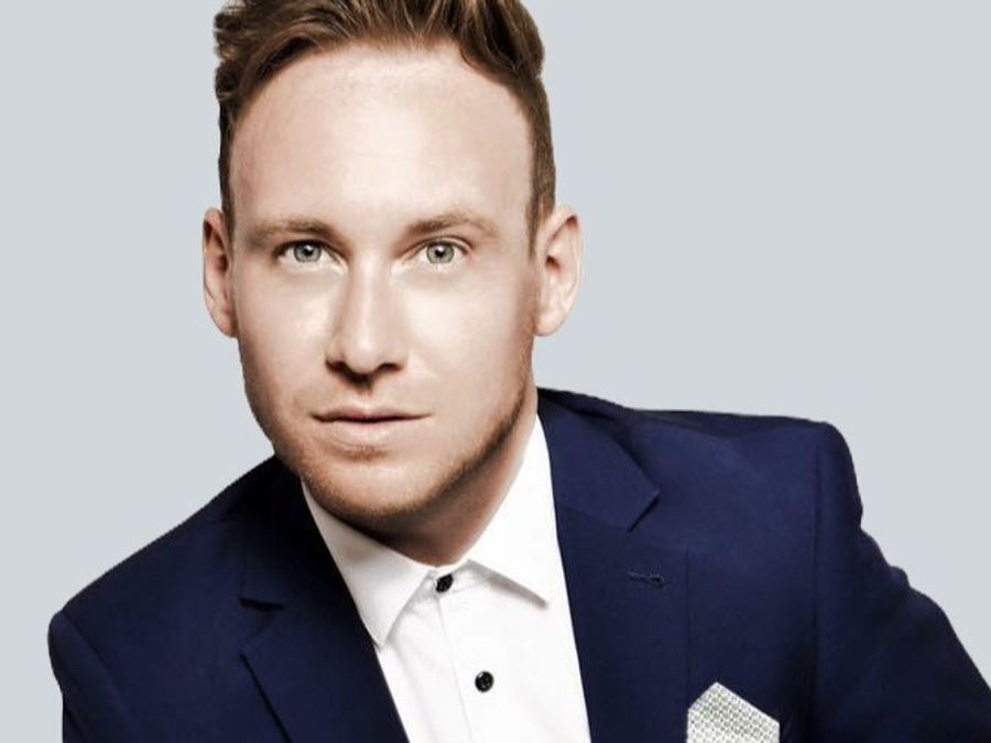 Olly Murs Tribute
