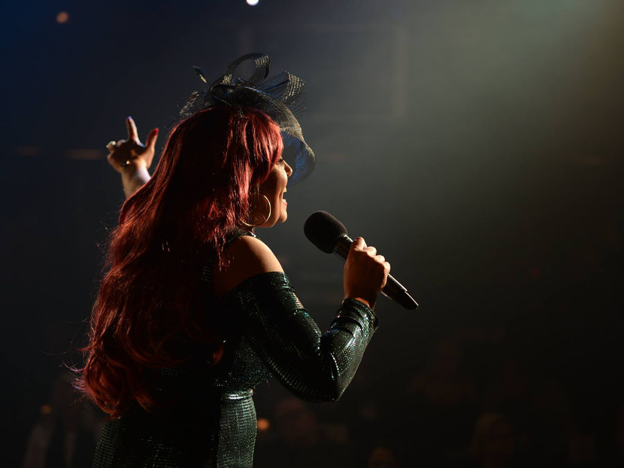 Paloma Faith Tribute