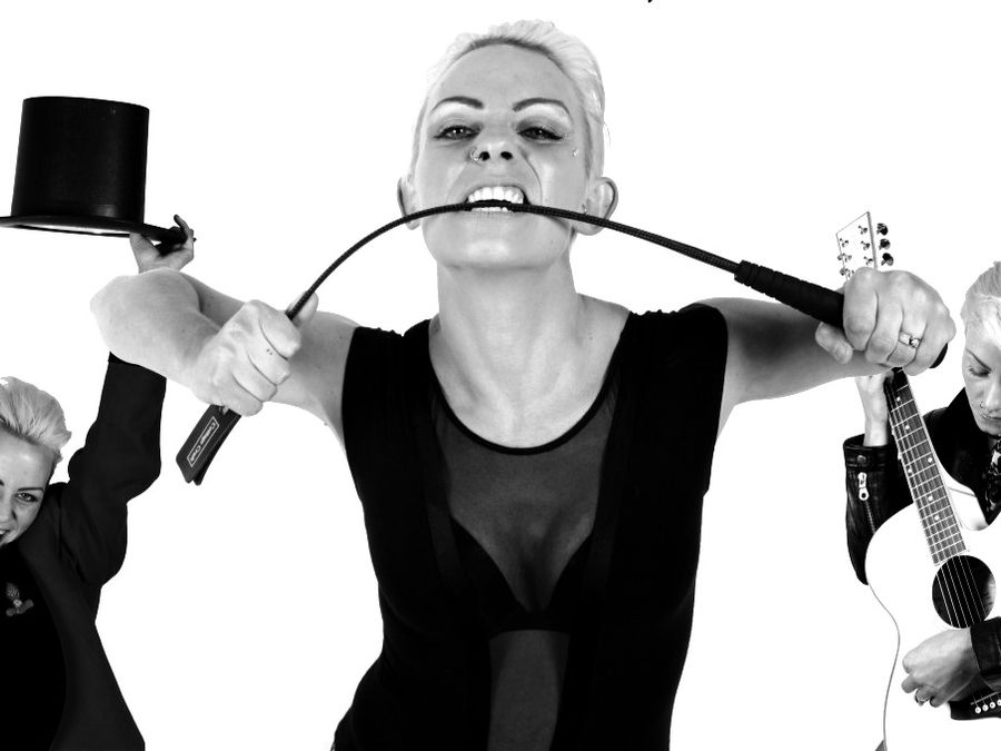 P!nk Tribute