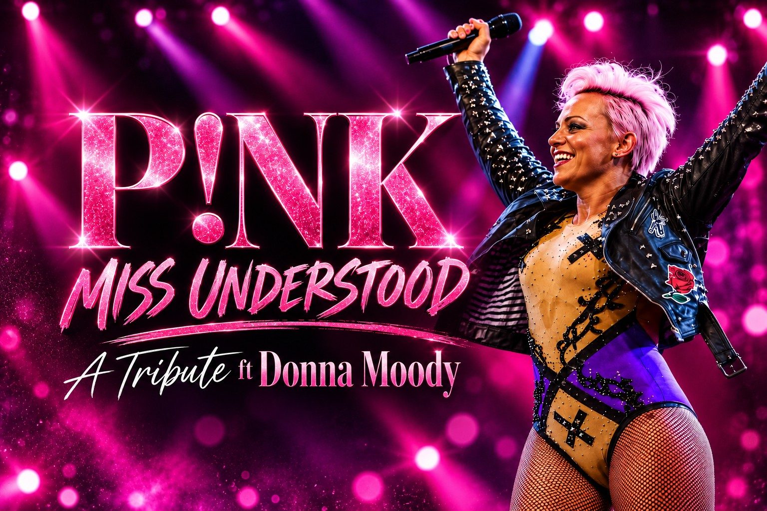 P!nk Tribute
