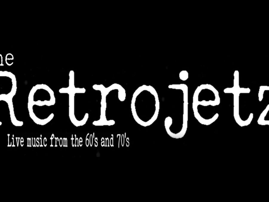Retro Jetz