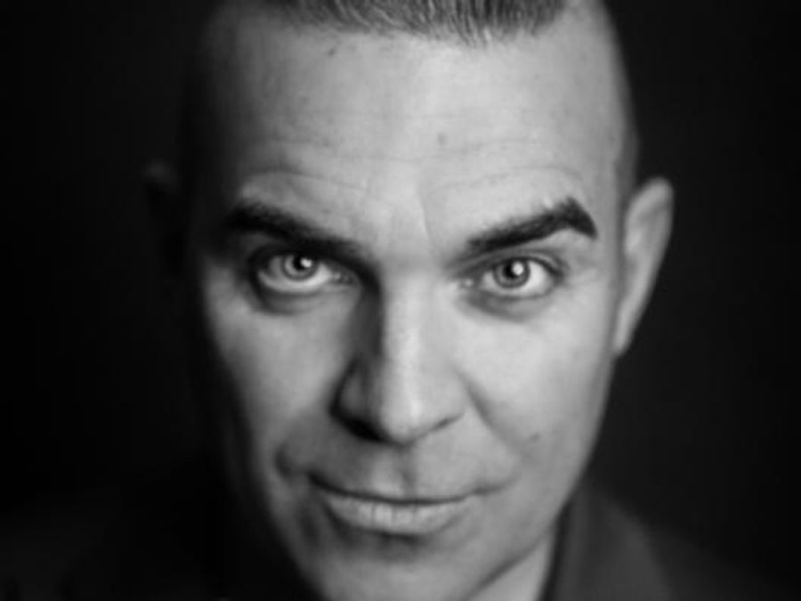 Robbie Williams Tribute