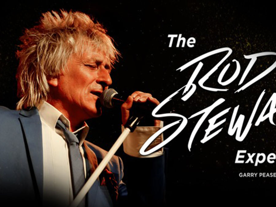 Rod Stewart Tribute
