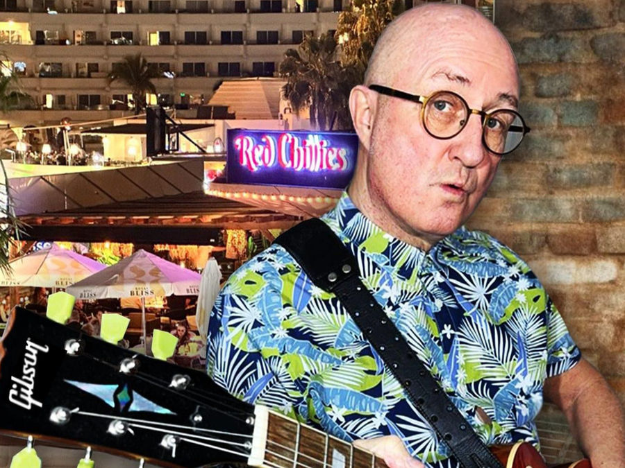 Taff Tenerife