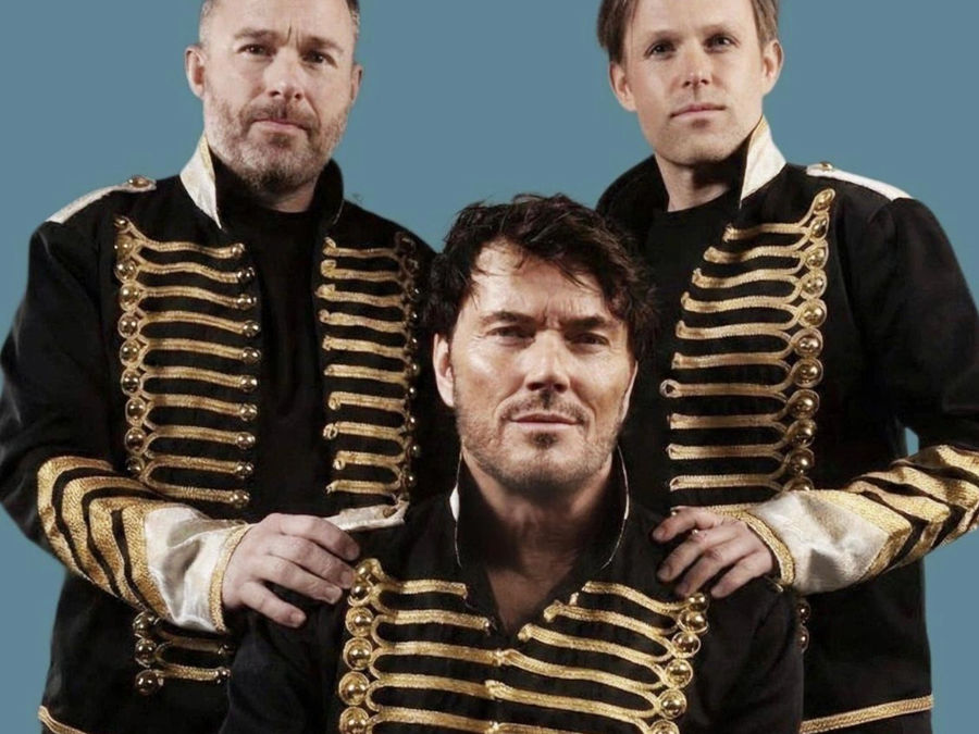 Take That Tribute