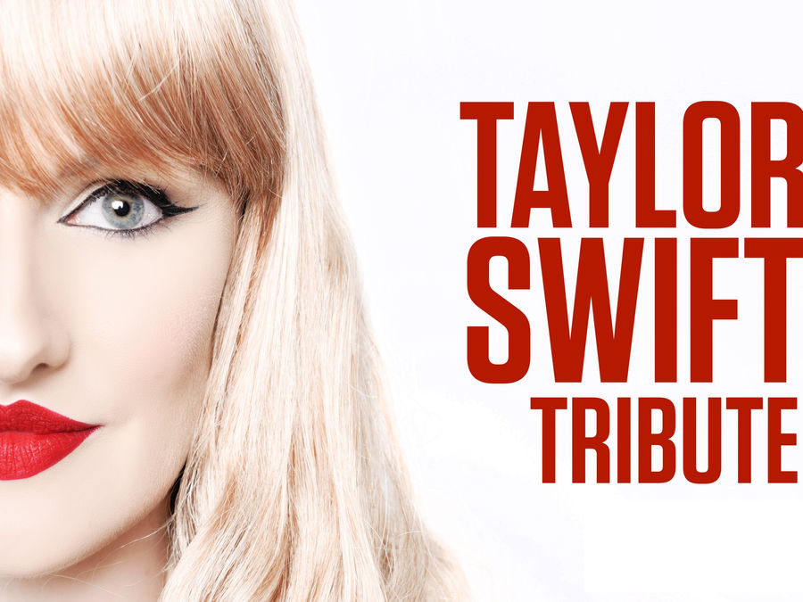 Taylor Swift Tribute