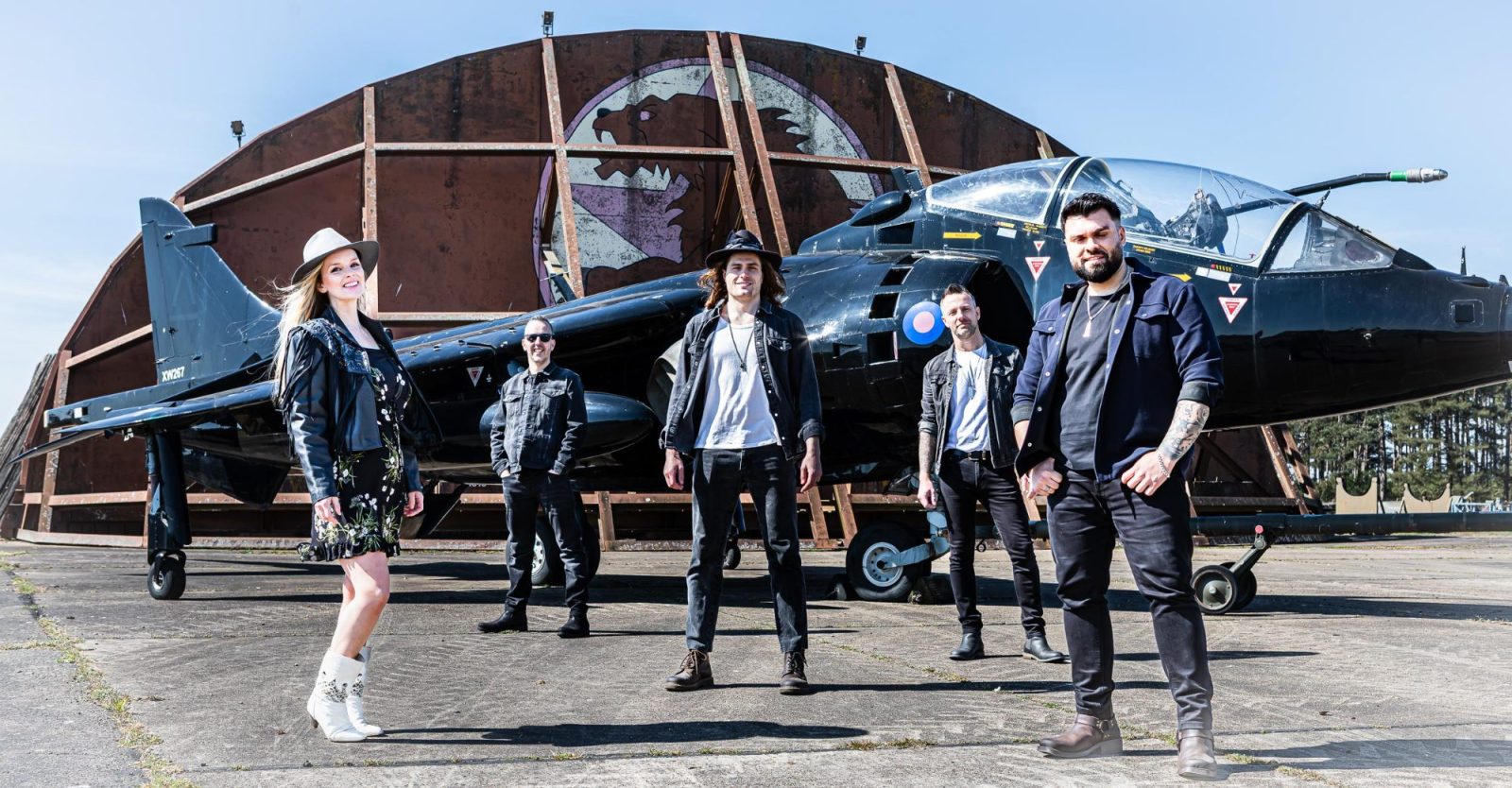 The Country Band