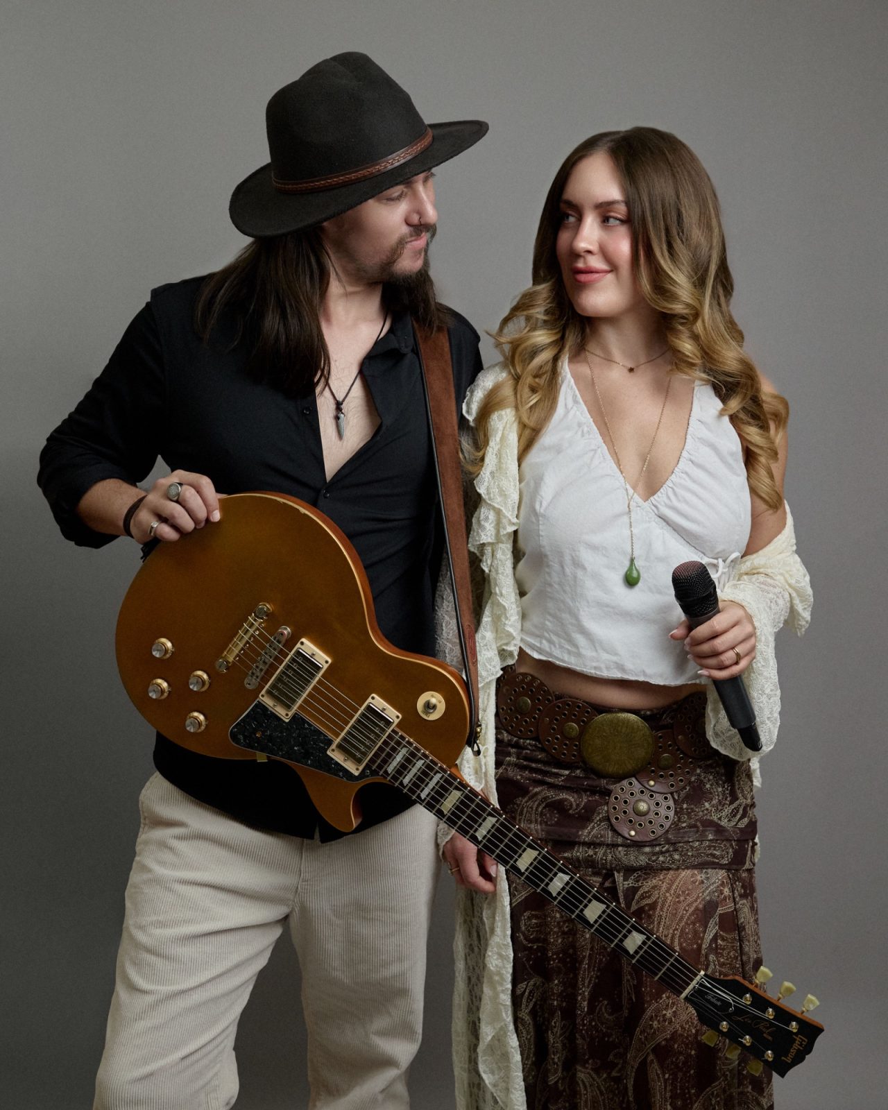 The Rock ‘n’ Roll Country Experience
