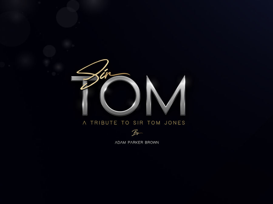 Tom Jones Tribute