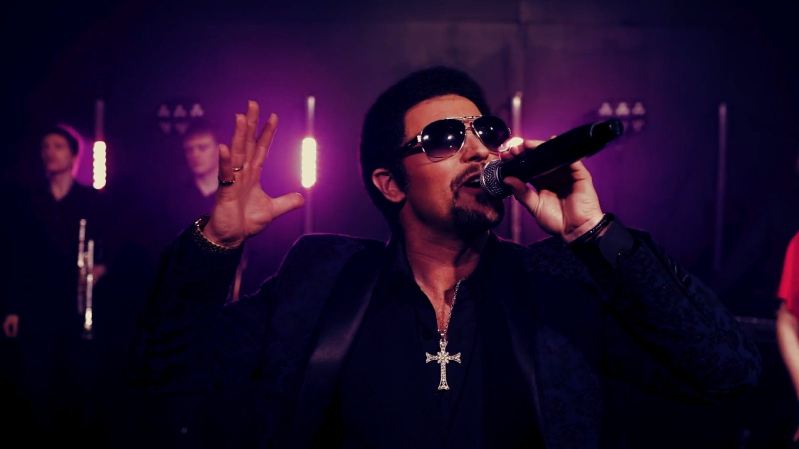 Tom Jones Tribute