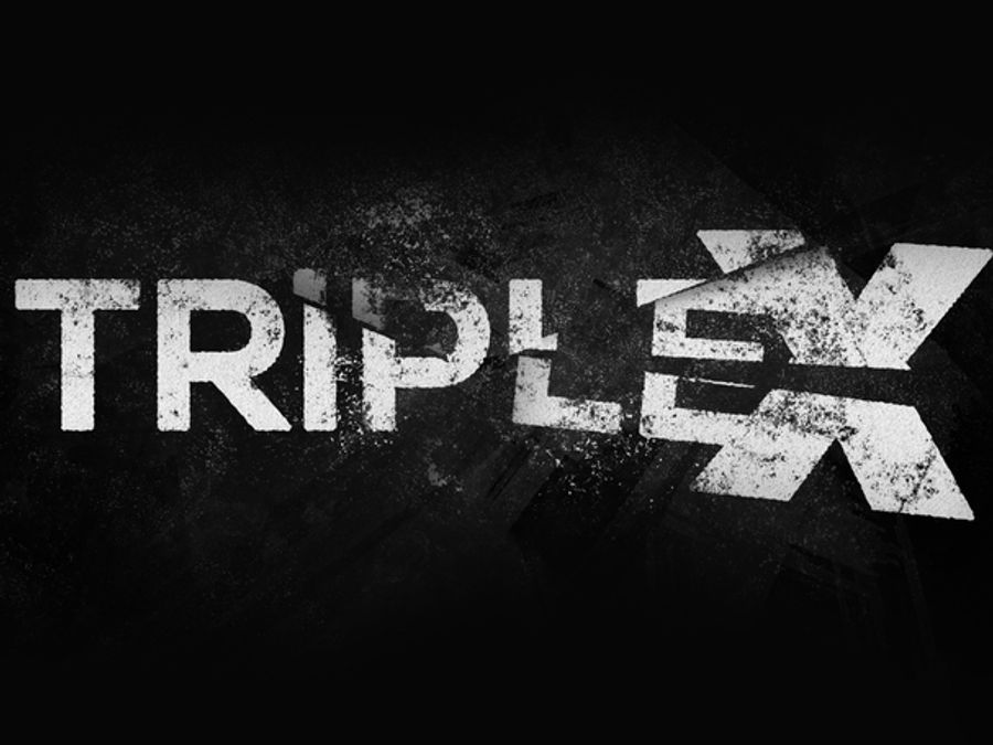 Triple X